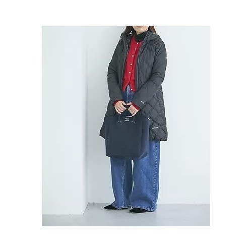 【ヤングアンドオルセン/YOUNG & OLSEN The DRYGOODS STORE】のULTRASUEDE D TOTE M(ウルトラスエードトートバッグ) 人気、トレンドファッション・服の通販 founy(ファニー) 　ファッション　Fashion　レディースファッション　Ladies' Fashion Online　バッグ　Bag　ショート　Short　スマート　Smart　タンブラー　Tumbler　バランス　Balance　秋　Autumn/Fall　other-3|ID: prp329100004173377 ipo3291000000032618481