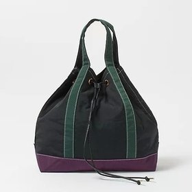 【シータパランティカ/sita parantica】 TOTE-NYLT-M人気、トレンドファッション・服の通販 founy(ファニー) ファッション Fashion レディースファッション WOMEN バッグ Bag アイレット Eyelet パープル Purple フォルム Form ボンディング Bonding ヴィンテージ Vintage |ID:prp329100004173378