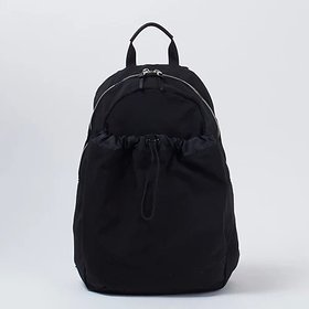 【スタンダード サプライ/STANDARD SUPPLY】のGATHER DAYPACK 人気、トレンドファッション・服の通販 founy(ファニー) ファッション Fashion レディースファッション WOMEN なめらか Smooth アウトドア Outdoor フロント Front ポケット Pocket |ID:prp329100004173380