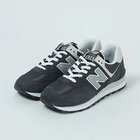 【ニューバランス/new balance】のU574 人気、トレンドファッション・服の通販 founy(ファニー) ファッション Fashion レディースファッション WOMEN クラシカル Classical シューズ Shoes thumbnail ブラック|ID: prp329100004173381 ipo3291000000028908733