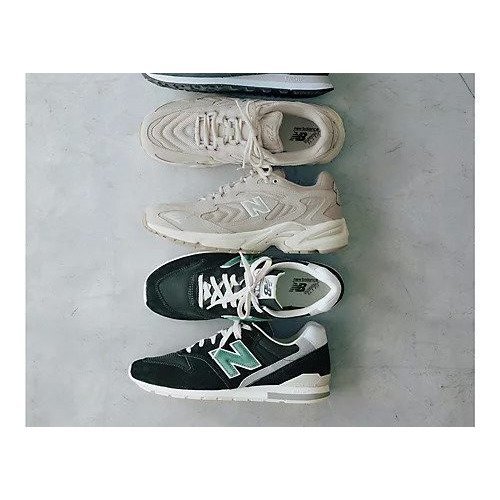 【ニューバランス/new balance】のU574 人気、トレンドファッション・服の通販 founy(ファニー) 　ファッション　Fashion　レディースファッション　WOMEN　クラシカル　Classical　シューズ　Shoes　other-2|ID: prp329100004173381 ipo3291000000031285736