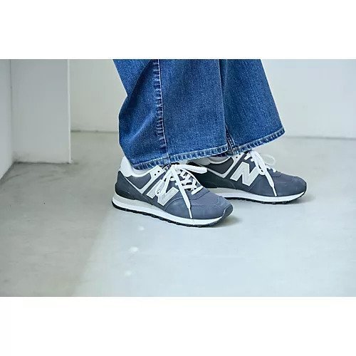 【ニューバランス/new balance】のU574 人気、トレンドファッション・服の通販 founy(ファニー) 　ファッション　Fashion　レディースファッション　WOMEN　クラシカル　Classical　シューズ　Shoes　other-3|ID: prp329100004173381 ipo3291000000031285740