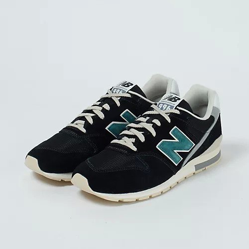 【ニューバランス/new balance】のCM996 CI2 インテリア・キッズ・メンズ・レディースファッション・服の通販 founy(ファニー) https://founy.com/ ファッション Fashion レディースファッション WOMEN スエード Suede メッシュ Mesh |ID: prp329100004173383 ipo3291000000031067426