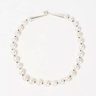 【イレーヴ/YLEVE】の【五明祐子さんセレクト】BAROQUE PEARL NECKLACE KNOT 37cm パール|ID: prp329100004173387 ipo3291000000030306665