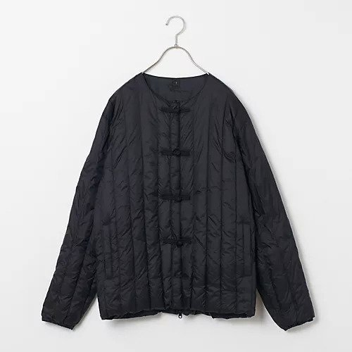 【タイオン/TAION】の【五明祐子さんセレクト】【洗える】REVERSIBLE CHINA BUTTON INNER DOWN JACKET 人気、トレンドファッション・服の通販 founy(ファニー) 　ファッション　Fashion　レディースファッション　WOMEN　アウター　Coat Outerwear　ジャケット　Jackets　インナー　Inner　キルト　Quilt　ダウン　Down　リバーシブル　Reversible　洗える　Washable　 other-1|ID: prp329100004173391 ipo3291000000028908807