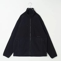 【スノーピーク/SNOW PEAK】の【洗える】Double Face Fleece Jacket 人気、トレンドファッション・服の通販 founy(ファニー) ファッション Fashion レディースファッション WOMEN アウター Coat Outerwear ジャケット Jackets スウェット Sweat ストレッチ Stretch ポケット Pocket 洗える Washable |ID:prp329100004173393