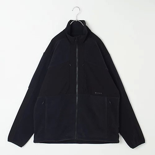 【スノーピーク/SNOW PEAK】の【洗える】Double Face Fleece Jacket 人気、トレンドファッション・服の通販 founy(ファニー) 　ファッション　Fashion　レディースファッション　WOMEN　アウター　Coat Outerwear　ジャケット　Jackets　スウェット　Sweat　ストレッチ　Stretch　ポケット　Pocket　洗える　Washable　 other-1|ID: prp329100004173393 ipo3291000000028908811