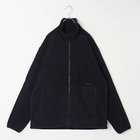 【スノーピーク/SNOW PEAK】の【洗える】Double Face Fleece Jacket 人気、トレンドファッション・服の通販 founy(ファニー) ファッション Fashion レディースファッション WOMEN アウター Coat Outerwear ジャケット Jackets スウェット Sweat ストレッチ Stretch ポケット Pocket 洗える Washable thumbnail Black|ID: prp329100004173393 ipo3291000000028908812