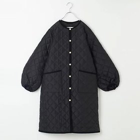 【トラディショナル ウェザーウェア/TWW / Traditional Weatherwear】のARKLEY LONG PUFF SLEEVE 人気、トレンドファッション・服の通販 founy(ファニー) ファッション Fashion レディースファッション Fashion for Women トップス・カットソー Cut & Sew Tops インナー Innerwear キルティング Quilted, Quilting |ID:prp329100004173395