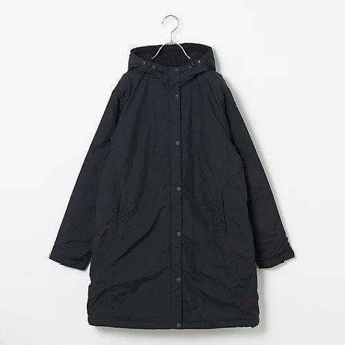 【ザ ノース フェイス/THE NORTH FACE】の【洗える】Compact Nomad Coat 人気、トレンドファッション・服の通販 founy(ファニー) 　ファッション　Fashion　レディースファッション　WOMEN　アウター　Coat Outerwear　コート　Coats　ダウン　Down　冬　Winter　洗える　Washable　秋　Autumn/Fall　 other-1|ID: prp329100004173396 ipo3291000000028908825