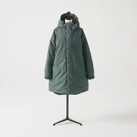 【スノーピーク/SNOW PEAK】の【洗える】FR 2L Down Coat 人気、トレンドファッション・服の通販 founy(ファニー) ファッション Fashion レディースファッション WOMEN アウター Coat Outerwear コート Coats ダウン Down Coats And Jackets スマホ Smartphone ダウン Down ポケット Pocket ロング Long 洗える Washable 軽量 Lightweight |ID:prp329100004173397