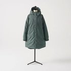 【スノーピーク/SNOW PEAK】の【洗える】FR 2L Down Coat 人気、トレンドファッション・服の通販 founy(ファニー) ファッション Fashion レディースファッション WOMEN アウター Coat Outerwear コート Coats ダウン Down Coats And Jackets スマホ Smartphone ダウン Down ポケット Pocket ロング Long 洗える Washable 軽量 Lightweight thumbnail Foliage|ID: prp329100004173397 ipo3291000000028908829