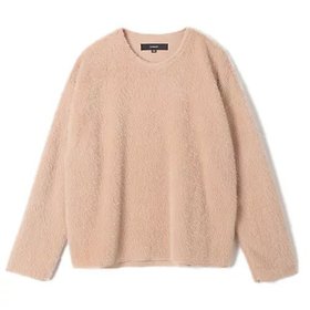 【フローレント/FLORENT】のTEDDY TOP 人気、トレンドファッション・服の通販 founy(ファニー) ファッション Fashion レディースファッション WOMEN ワンピース Dress リュクス Luxe リラックス Relax 洗える Washable |ID:prp329100004174046