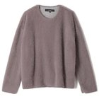 【フローレント/FLORENT】のTEDDY TOP 人気、トレンドファッション・服の通販 founy(ファニー) ファッション Fashion レディースファッション WOMEN ワンピース Dress リュクス Luxe リラックス Relax 洗える Washable thumbnail GRY|ID: prp329100004174046 ipo3291000000028925125