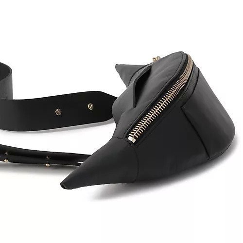 【フォトコピュー/PHOTOCOPIEU】のSHOULDER BAG 人気、トレンドファッション・服の通販 founy(ファニー) 　ファッション　Fashion　レディースファッション　Fashion for Women　バッグ　Bags　2024年　2024　2024-2025秋冬・A/W　Autumn/Winter 2024–25 AW24–25　クラッチ　Clutch, Clutch Bag　フォルム　Silhouette, Form　ラップ　Wrap, Wrap Design　other-2|ID: prp329100004174173 ipo3291000000032525721