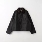 【グリーンレーベルリラクシング/green label relaxing / UNITED ARROWS / MEN】のスペイ ワックスコットン ブルゾン 人気、トレンドファッション・服の通販 founy(ファニー) ファッション Fashion メンズファッション MEN アウトドア Outdoor ショート Short ジャケット Jacket なめらか Smooth 人気 Popularity バランス Balance フィット Fit ブルゾン Blouson リラックス Relax ワイド Wide おすすめ Recommend thumbnail OLIVE|ID: prp329100004175202 ipo3291000000028927881