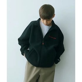 【グリーンレーベルリラクシング/green label relaxing / UNITED ARROWS / KIDS】のジップ ジャケット / キッズ 130cm-160cm 人気、トレンドファッション・服の通販 founy(ファニー) ファッション Fashion キッズファッション KIDS ジップ Zip ジャケット Jacket パイピング Piping |ID:prp329100004175297