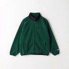 【グリーンレーベルリラクシング/green label relaxing / UNITED ARROWS / KIDS】のジップ ジャケット / キッズ 130cm-160cm 人気、トレンドファッション・服の通販 founy(ファニー) ファッション Fashion キッズファッション KIDS ジップ Zip ジャケット Jacket パイピング Piping thumbnail DK.GREEN|ID: prp329100004175297 ipo3291000000028928171