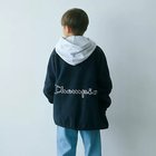 【グリーンレーベルリラクシング/green label relaxing / UNITED ARROWS / KIDS】のジップ ジャケット / キッズ 130cm-160cm 人気、トレンドファッション・服の通販 founy(ファニー) ファッション Fashion キッズファッション KIDS ジップ Zip ジャケット Jacket パイピング Piping thumbnail NAVY|ID: prp329100004175297 ipo3291000000028928172