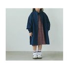 【グリーンレーベルリラクシング/green label relaxing / UNITED ARROWS / KIDS】のTJ キルト 切り替え モッズコート / キッズ 110cm-130cm 人気、トレンドファッション・服の通販 founy(ファニー) ファッション Fashion キッズファッション KIDS 春 Spring 秋 Autumn/Fall キルティング Quilting キルト Quilt デニム Denim ボトム Bottom モッズコート Mod Coat おすすめ Recommend thumbnail NAVY|ID: prp329100004175301 ipo3291000000028928184