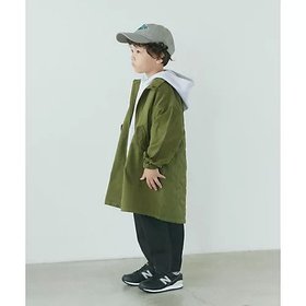 【グリーンレーベルリラクシング/green label relaxing / UNITED ARROWS / KIDS】のTJ キルト 切り替え モッズコート / キッズ 110cm-130cm 人気、トレンドファッション・服の通販 founy(ファニー) ファッション Fashion キッズファッション KIDS 春 Spring 秋 Autumn/Fall キルティング Quilting キルト Quilt デニム Denim ボトム Bottom モッズコート Mod Coat おすすめ Recommend |ID:prp329100004175301