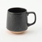 【トゥーワントゥーキッチンストア/212 KITCHEN STORE / GOODS】のハレとケ 美濃焼 赤土マグカップ 黒 その他|ID: prp329100004177073 ipo3291000000029791901