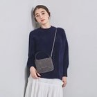 【ユナイテッドアローズ/UNITED ARROWS】のフォックス カシミヤ クルーネックニット 人気、トレンドファッション・服の通販 founy(ファニー) ファッション Fashion レディースファッション WOMEN トップス・カットソー Tops/Tshirt ニット Knit Tops インナー Inner カシミヤ Cashmere シンプル Simple スリット Slit フォックス Fox ボックス Box ワイド Wide thumbnail NAVY|ID: prp329100004179916 ipo3291000000028954555