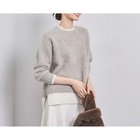 【ユナイテッドアローズ/UNITED ARROWS】のフォックス カシミヤ クルーネックニット その他2|ID:prp329100004179916