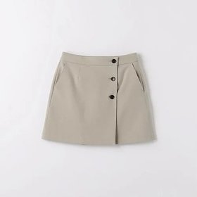 【グリーンレーベル リラクシング / ユナイテッドアローズ/green label relaxing / UNITED ARROWS】のパウダー レイヤード スカート -マシンウォッシャブル・ストレッチ・防シワ- 人気、トレンドファッション・服の通販 founy(ファニー) ファッション Fashion レディースファッション WOMEN スカート Skirt 秋 Autumn/Fall ストレッチ Stretch トレンド Trend パウダー Powder ミニスカート Mini Skirt 冬 Winter おすすめ Recommend |ID:prp329100004179958