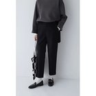 【ヒューマンウーマン/HUMAN WOMAN】の2WAYストレッチスリムストレートパンツ 人気、トレンドファッション・服の通販 founy(ファニー) ファッション Fashion レディースファッション WOMEN パンツ Pants おすすめ Recommend スタンダード Standard ストレッチ Stretch ストレート Straight バランス Balance ロング Long 定番 Standard thumbnail ネイビー|ID: prp329100004179969 ipo3291000000028954781