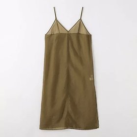 【グリーンレーベル リラクシング / ユナイテッドアローズ/green label relaxing / UNITED ARROWS】 シアー キャミソール ワンピース人気、トレンドファッション・服の通販 founy(ファニー) ファッション Fashion レディースファッション WOMEN ワンピース Dress インナー Inner 春 Spring 秋 Autumn/Fall カーディガン Cardigan キャミソール Camisole シアー Sheer ジャケット Jacket ロング Long 冬 Winter おすすめ Recommend 夏 Summer エレガント 上品 Elegant |ID:prp329100004179971