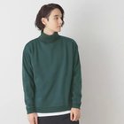 【デッサン/Dessin / MEN】のニットタートル切替ジャージ 人気、トレンドファッション・服の通販 founy(ファニー) ファッション Fashion メンズファッション MEN ジャージ Jersey スウェット Sweat スマート Smart タートル Turtle タートルネック Turtleneck 切替 Switching thumbnail グリーン|ID: prp329100004180164 ipo3291000000028955422