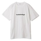 【ニードバイ ヘリテイジ/NEEDBY heritage】のBIG TEE 人気、トレンドファッション・服の通販 founy(ファニー) ファッション Fashion レディースファッション WOMEN シンプル Simple プリント Print 洗える Washable thumbnail WHITE|ID: prp329100004183080 ipo3291000000029556628