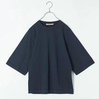 【カレンソロジー/Curensology】の【LEE別注】【洗える】サイロオーガニックTシャツ 人気、トレンドファッション・服の通販 founy(ファニー) ファッション Fashion レディースファッション WOMEN トップス・カットソー Tops/Tshirt シャツ/ブラウス Shirts/Blouses ロング / Tシャツ T-Shirts 別注 Special Order 洗える Washable |ID:prp329100004183082