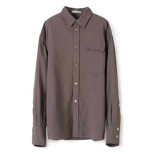 【グレーコード/GREYCHORD】のSANDY インテリア・キッズ・メンズ・レディースファッション・服の通販 founy(ファニー) 　ファッション　Fashion　レディースファッション　WOMEN　トレンド　Trend　リラックス　Relax　洗える　Washable　STONE GREY|ID: prp329100004183120 ipo3291000000029205573