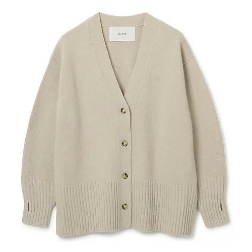 【アダワス/ADAWAS】のULTRA FINE MERINO CARDIGAN 人気、トレンドファッション・服の通販 founy(ファニー) 　ファッション　Fashion　レディースファッション　WOMEN　トップス・カットソー　Tops/Tshirt　カーディガン　Cardigans　イタリア　Italy　 other-1|ID: prp329100004183141 ipo3291000000029205581