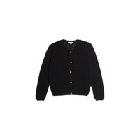 【デミーリー/DEMYLEE】のELVA CARDIGAN 人気、トレンドファッション・服の通販 founy(ファニー) ファッション Fashion レディースファッション WOMEN トップス・カットソー Tops/Tshirt カーディガン Cardigans カーディガン Cardigan ショルダー Shoulder スカラップ Scalloped ストレート Straight スリーブ Sleeve ドロップ Drop フロント Front モチーフ Motif 洗える Washable |ID:prp329100004183159