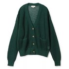 【デミーリー/DEMYLEE】のADONIS CARDIGAN 人気、トレンドファッション・服の通販 founy(ファニー) ファッション Fashion レディースファッション WOMEN トップス・カットソー Tops/Tshirt カーディガン Cardigans ショルダー Shoulder ドロップ Drop パッチ Patch フロント Front ポケット Pocket thumbnail JUNGLEGREEN|ID: prp329100004183160 ipo3291000000028976291