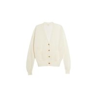 【デミーリー/DEMYLEE】のADONIS CARDIGAN 人気、トレンドファッション・服の通販 founy(ファニー) ファッション Fashion レディースファッション WOMEN トップス・カットソー Tops/Tshirt カーディガン Cardigans ショルダー Shoulder ドロップ Drop パッチ Patch フロント Front ポケット Pocket |ID:prp329100004183160