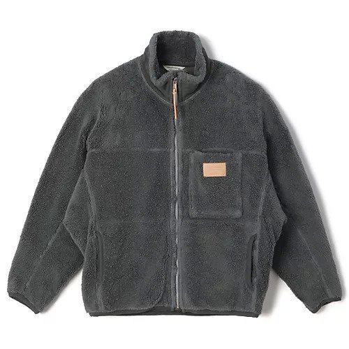 【ビューティフル ピープル/beautiful people】のcotton garment dye boa blouson 人気、トレンドファッション・服の通販 founy(ファニー) 　ファッション　Fashion　レディースファッション　WOMEN　アウター　Coat Outerwear　ブルゾン　Blouson/Jackets　2024年　2024　2024-2025秋冬・A/W　Aw/Autumn/Winter/Fw/Fall/2024-2025　パターン　Pattern　ランダム　Random　洗える　Washable　 other-1|ID: prp329100004183181 ipo3291000000028976366