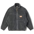 【ビューティフル ピープル/beautiful people】のcotton garment dye boa blouson 人気、トレンドファッション・服の通販 founy(ファニー) ファッション Fashion レディースファッション WOMEN アウター Coat Outerwear ブルゾン Blouson/Jackets 2024年 2024 2024-2025秋冬・A/W Aw/Autumn/Winter/Fw/Fall/2024-2025 パターン Pattern ランダム Random 洗える Washable thumbnail smoke blue|ID: prp329100004183181 ipo3291000000028976367