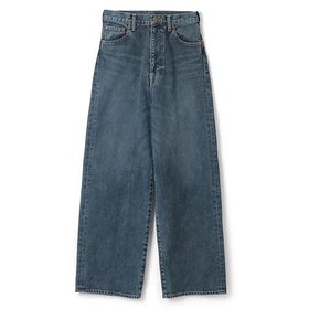 【ブリル/BRILL】の12OZデニムパンツ 人気、トレンドファッション・服の通販 founy(ファニー) ファッション Fashion レディースファッション WOMEN パンツ Pants デニムパンツ Denim Pants ストレート Straight デニム Denim |ID:prp329100004183258