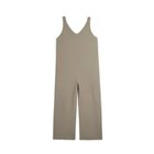 【デミーリー/DEMYLEE】のEVERLEIGH JUMPSUIT 人気、トレンドファッション・服の通販 founy(ファニー) ファッション Fashion レディースファッション WOMEN フィット Fit リラックス Relax 洗える Washable thumbnail FOG GREY|ID: prp329100004183305 ipo3291000000028976781