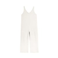 【デミーリー/DEMYLEE】のEVERLEIGH JUMPSUIT 人気、トレンドファッション・服の通販 founy(ファニー) ファッション Fashion レディースファッション WOMEN フィット Fit リラックス Relax 洗える Washable |ID:prp329100004183305