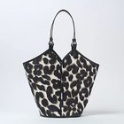 【フィールアンドテイスト/FEEL AND TASTE】のumbrella tote print Leopard|ID: prp329100004183318 ipo3291000000029558315