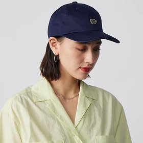 【サイ/SCYE】のSan Joaquin Cotton Baseball Cap 人気、トレンドファッション・服の通販 founy(ファニー) ファッション Fashion レディースファッション WOMEN カリフォルニア California フィット Fit ヴィンテージ Vintage |ID:prp329100004183385