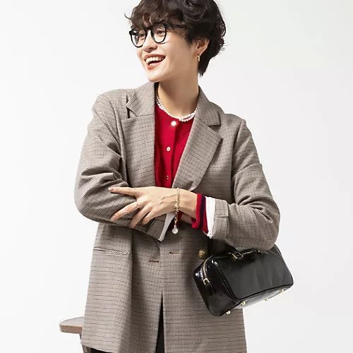 【ノーリーズ/NOLLEY'S】の淡水パールオールノットネックレス 人気、トレンドファッション・服の通販 founy(ファニー) 　ファッション　Fashion　レディースファッション　Fashion for Women　ジュエリー　Jewelry　ネックレス　Necklaces & Pendants　おすすめ　Recommended / Our Picks　チェーン　Chain, Chain Strap　デニム　Denim, Jeans Material　ネックレス　Necklace, Pendant Necklace　パール　Pearl, Pearl Accent　other-2|ID: prp329100004183413 ipo3291000000031713575