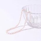 【ノーリーズ/NOLLEY'S】の淡水パールオールノットネックレス 人気、トレンドファッション・服の通販 founy(ファニー) ファッション Fashion レディースファッション Fashion for Women ジュエリー Jewelry ネックレス Necklaces & Pendants おすすめ Recommended / Our Picks チェーン Chain, Chain Strap デニム Denim, Jeans Material ネックレス Necklace, Pendant Necklace パール Pearl, Pearl Accent thumbnail オフホワイト|ID: prp329100004183413 ipo3291000000033917863
