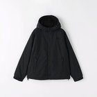 【グリーンレーベル リラクシング / ユナイテッドアローズ/green label relaxing / UNITED ARROWS】のCompact Nomad コンパクト ノマド ジャケット BLACK|ID:prp329100004183449