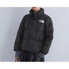 【グリーンレーベル リラクシング / ユナイテッドアローズ/green label relaxing / UNITED ARROWS】のShort Nuptse ショート ヌプシ ジャケット 人気、トレンドファッション・服の通販 founy(ファニー) ファッション Fashion レディースファッション WOMEN アウター Coat Outerwear ジャケット Jackets アウトドア Outdoor カリフォルニア California コンパクト Compact ショート Short ジャケット Jacket デニム Denim ワイド Wide 冬 Winter thumbnail BLACK|ID: prp329100004183474 ipo3291000000028977327